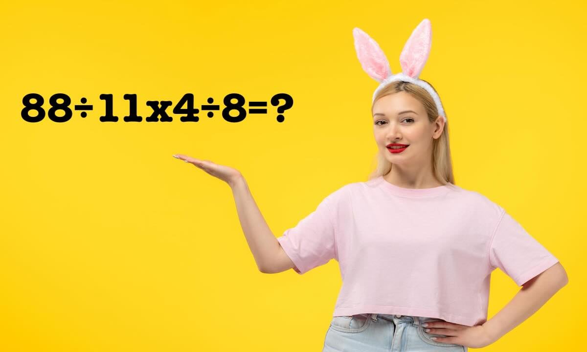 © Défi mathématique