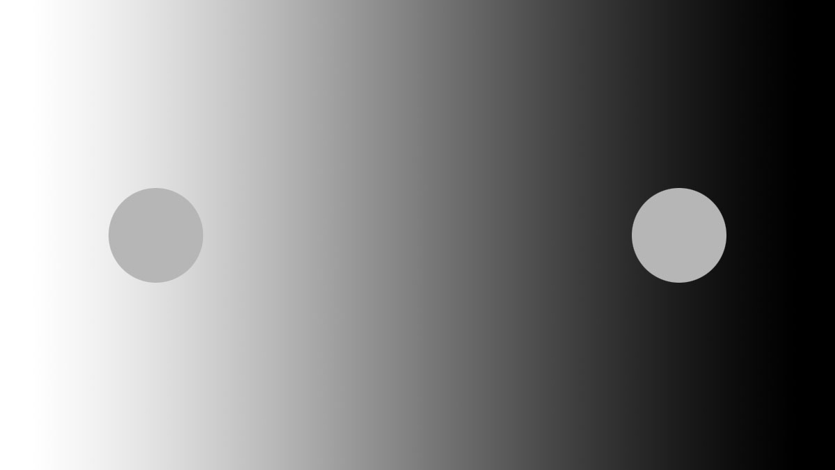 © Cette illusion d’optique défie votre cerveau