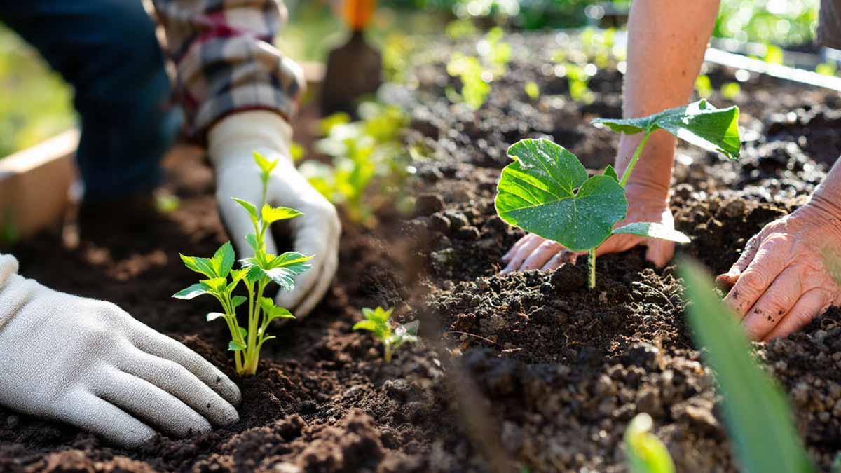 Ces deux légumes qu’on oublie toujours de semer en mai, mais qui révolutionnent tout au potager !