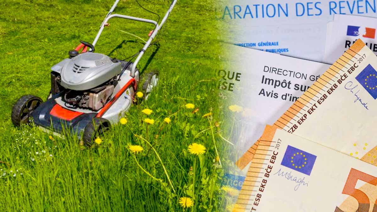 Impôts : tous ceux qui possèdent un jardin doivent penser à cette case, elle permet de faire de belles économies