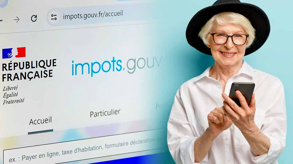 La nouvelle est tombée : tous les seniors ont désormais accès à ces exonérations d’impôts en 2025