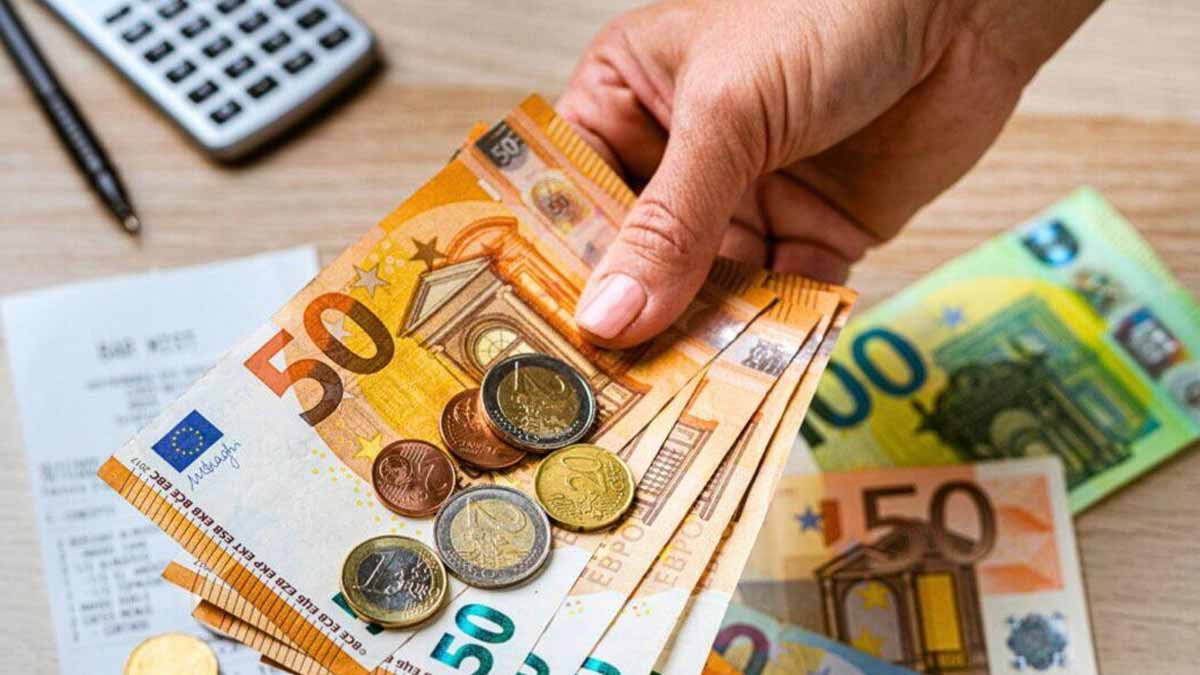 Argent liquide chez soi voici la limite autorisée pour éviter les ennuis