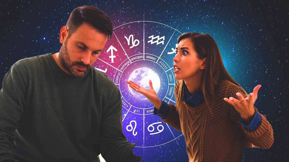 Astrologie  ce signe est le plus difficile à séduire en amour