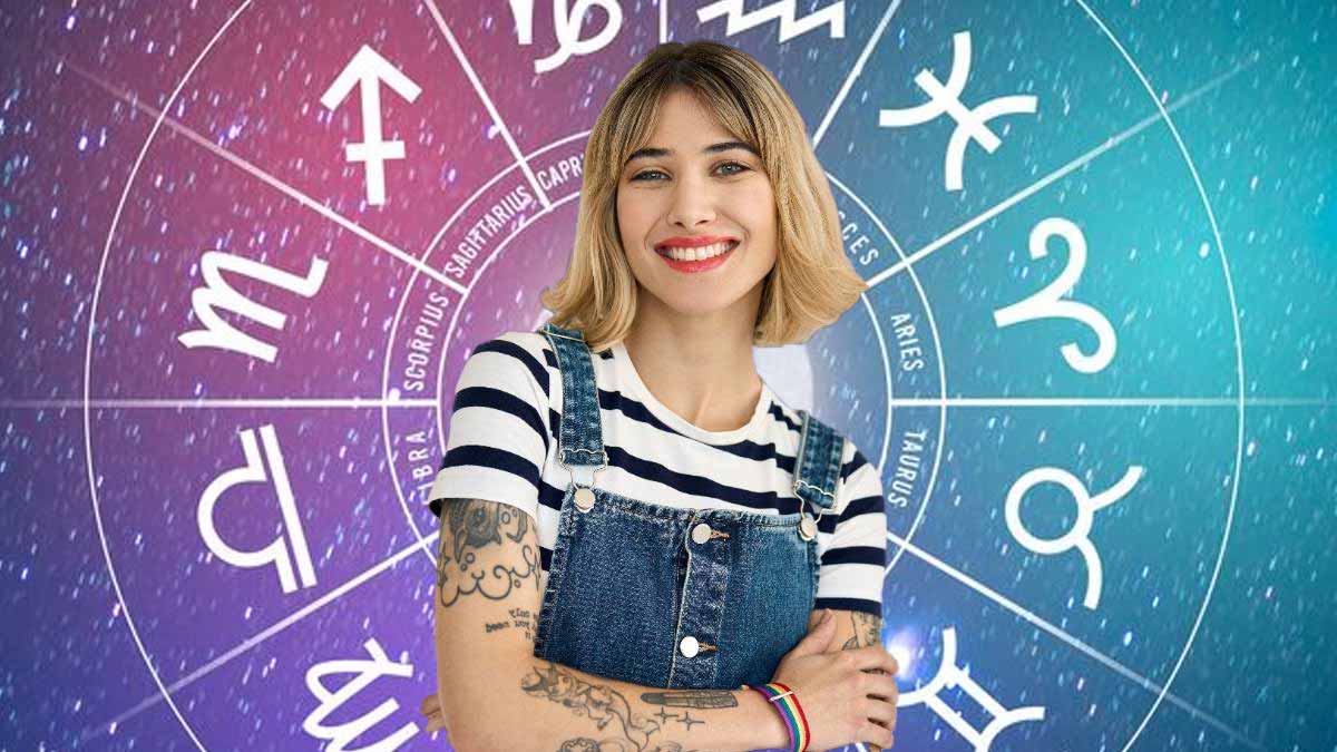 Astrologie  ce signe va vivre un tournant inattendu à la mi-mai