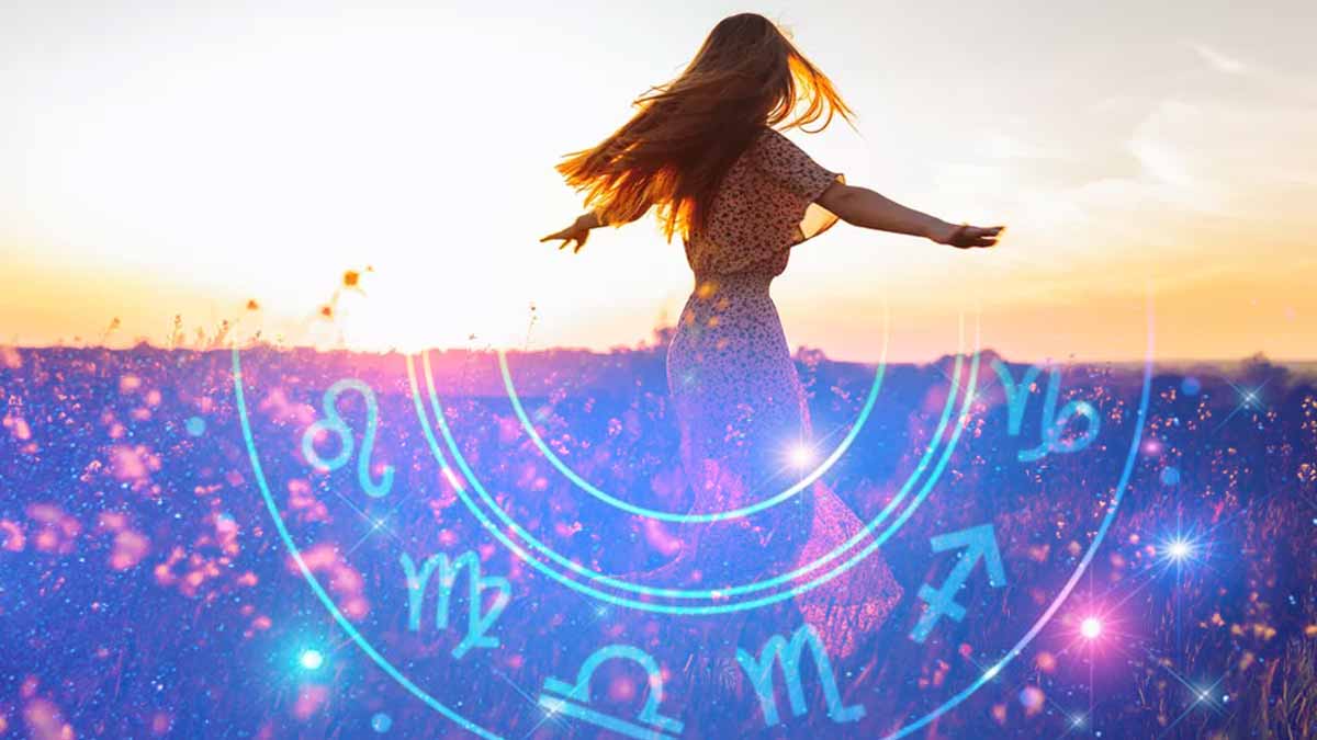 Astrologie  ces 3 signes vont vivre un nouveau départ inattendu