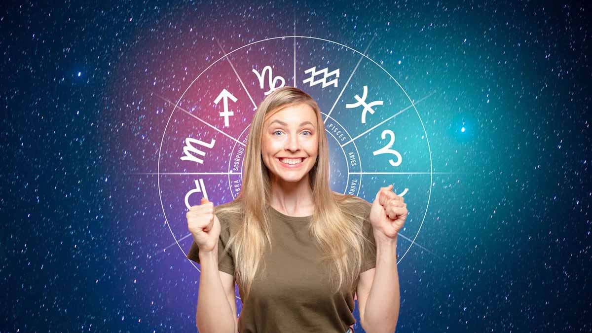 Astrologie  ces 4 signes sont sur le point de changer complètement de vie