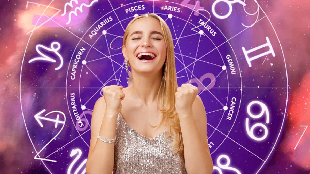 Astrologie ces 4 signes vont enfin récolter les fruits de leur travail d’ici la fin mai