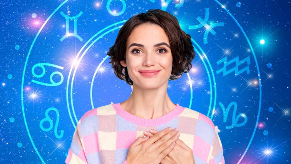 Astrologie  ces signes vont connaître un grand bouleversement avant la fin du mois