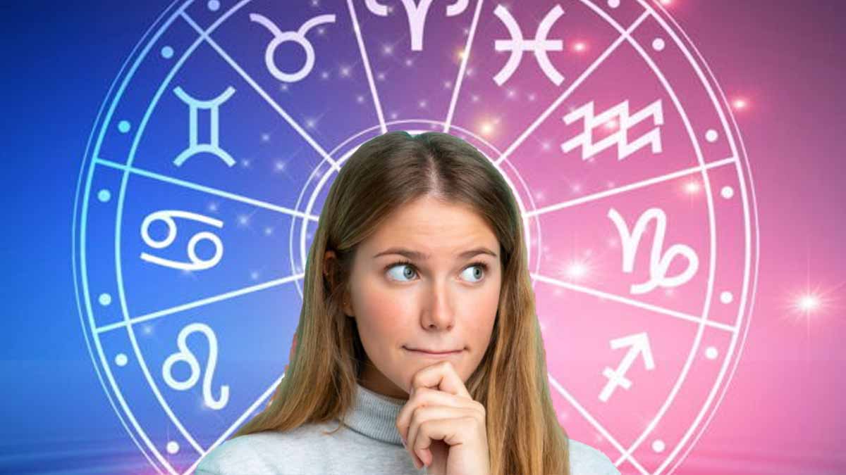 Astrologie  ces signes vont devoir faire un choix difficile en juin