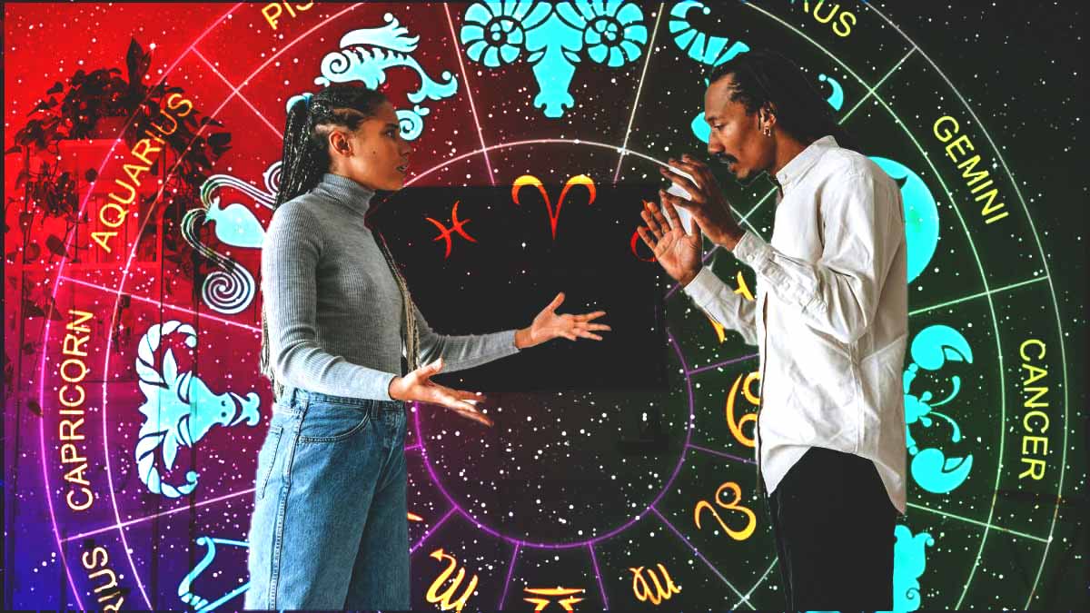 Astrologie ces trois signes du zodiaque se dévoilent comme les plus difficiles à satisfaire
