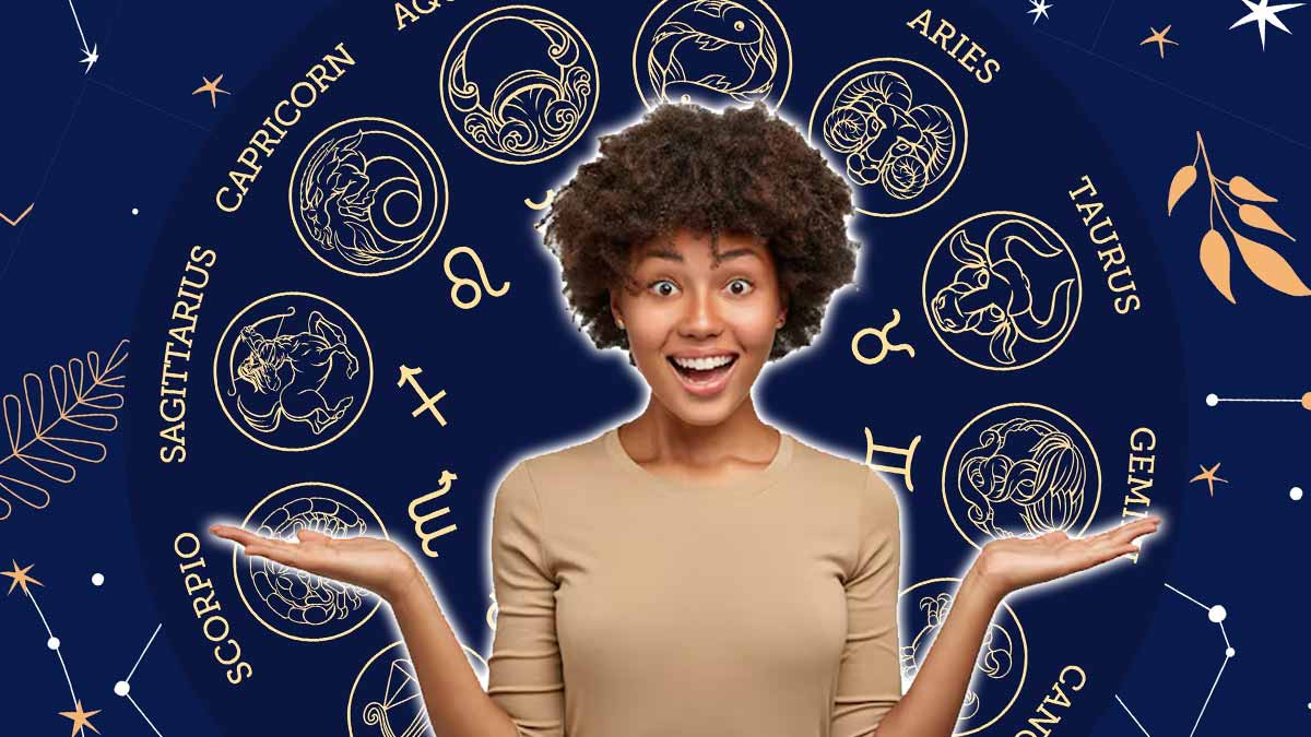Astrologie  le 30 mai sera exceptionnel pour ces deux signes du zodiaque