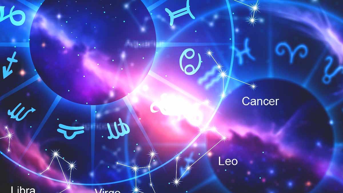Astrologie  le mois de juin va tout bouleverser pour ces signes