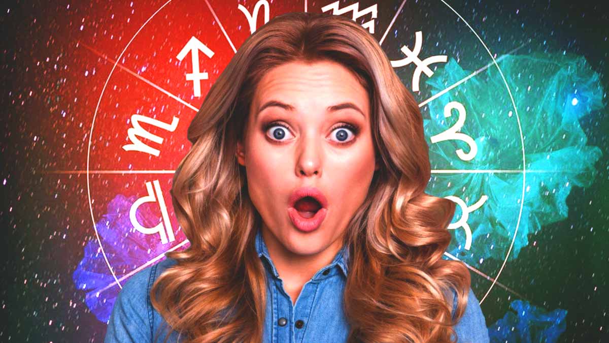 Astrologie  l’été commence très bien pour ces 3 signes qui vont enchaîner les bonnes nouvelles