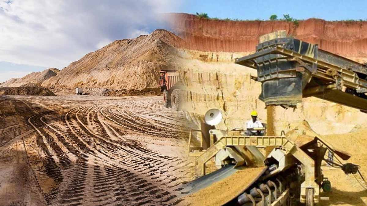 « Le plus grand gisement du Monde » : la découverte de 70 milliards de tonnes de phosphate dans un endroit insoupçonné