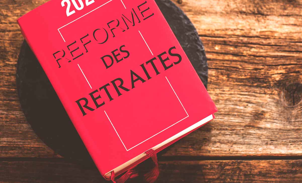 Réforme des retraites : qui sera forcé de partir à la retraite à 64 ans ?âge légal départ retraite