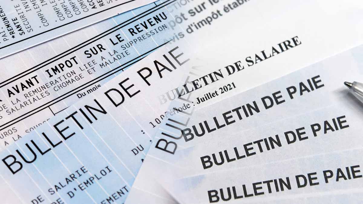 Ce qui change sur votre bulletin de salaire à partir de juin et pourquoi c’est important