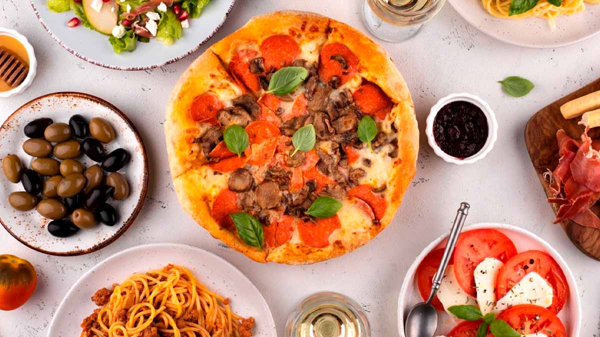 Ce restaurant italien est le meilleur du monde hors Italie — et il est en France  une adresse à tester impérativement selon les gourmets