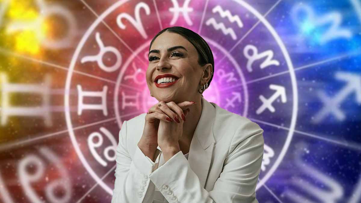 Ces 3 signes astrologiques vont vivre un mois de mai 2025 totalement magique