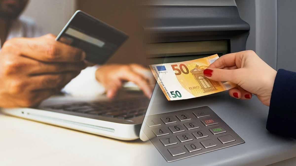 C’est confirmé  tous les virements bancaires vont être brutalement bloqués en France à compter de cette date