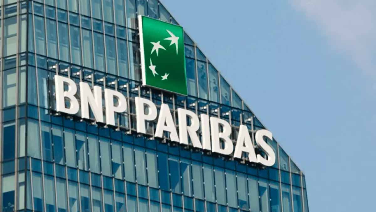 C’est fini pour la BNP, la banque ferme définitivement les portes de ses agences dans 500 grandes villes