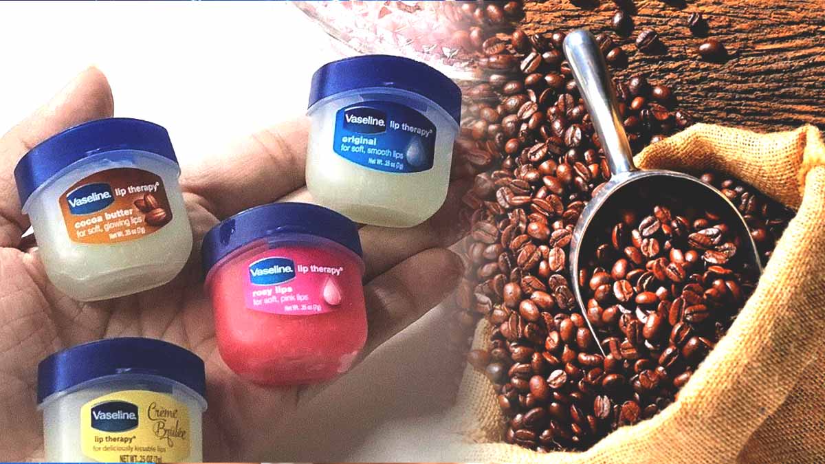 Cette astuce ingénieuse avec du café et de la vaseline va rendre votre visage plus lumineux