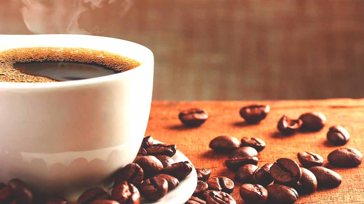 Cette erreur que l’on fait tous avec le café est à bannir absolument, voici pourquoi