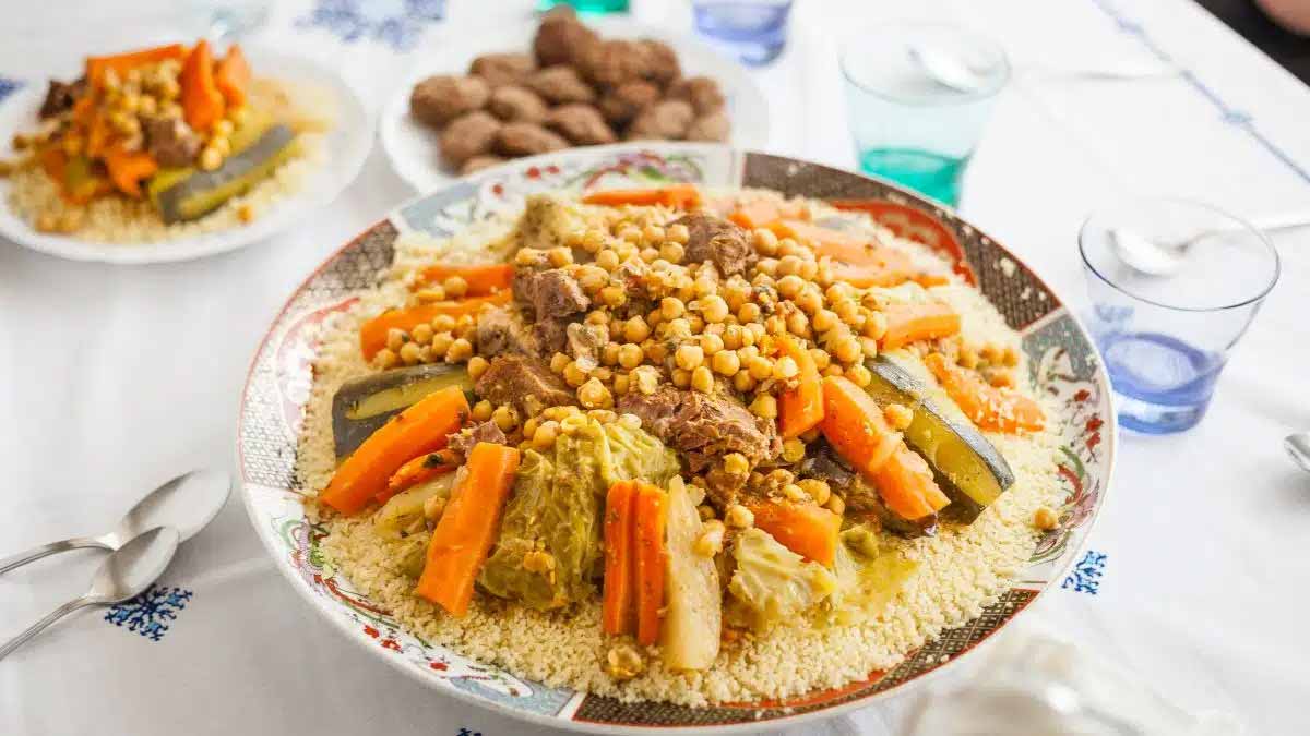 Cette marque de couscous est la PIRE au supermarché selon 60 millions de consommateurs
