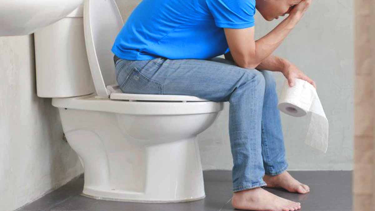 Constipation  7 aliments surgelés étonnants qui facilitent le passage aux toilettes