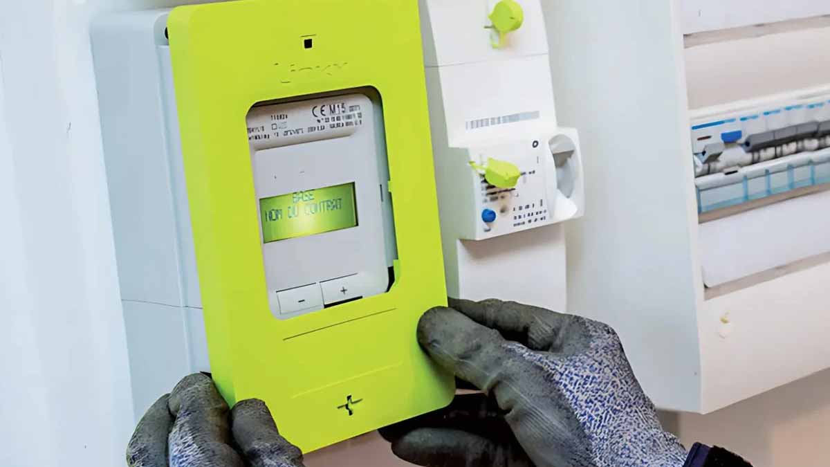 Au 1er août, les deux millions de foyers qui refusent encore le compteur Linky vont subir un surcoût sur leur facture d’électricité