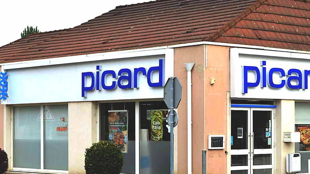 Équilibré et prêt en seulement 2 minutes  cette diététicienne a toujours ce plat Picard dans son congélateur