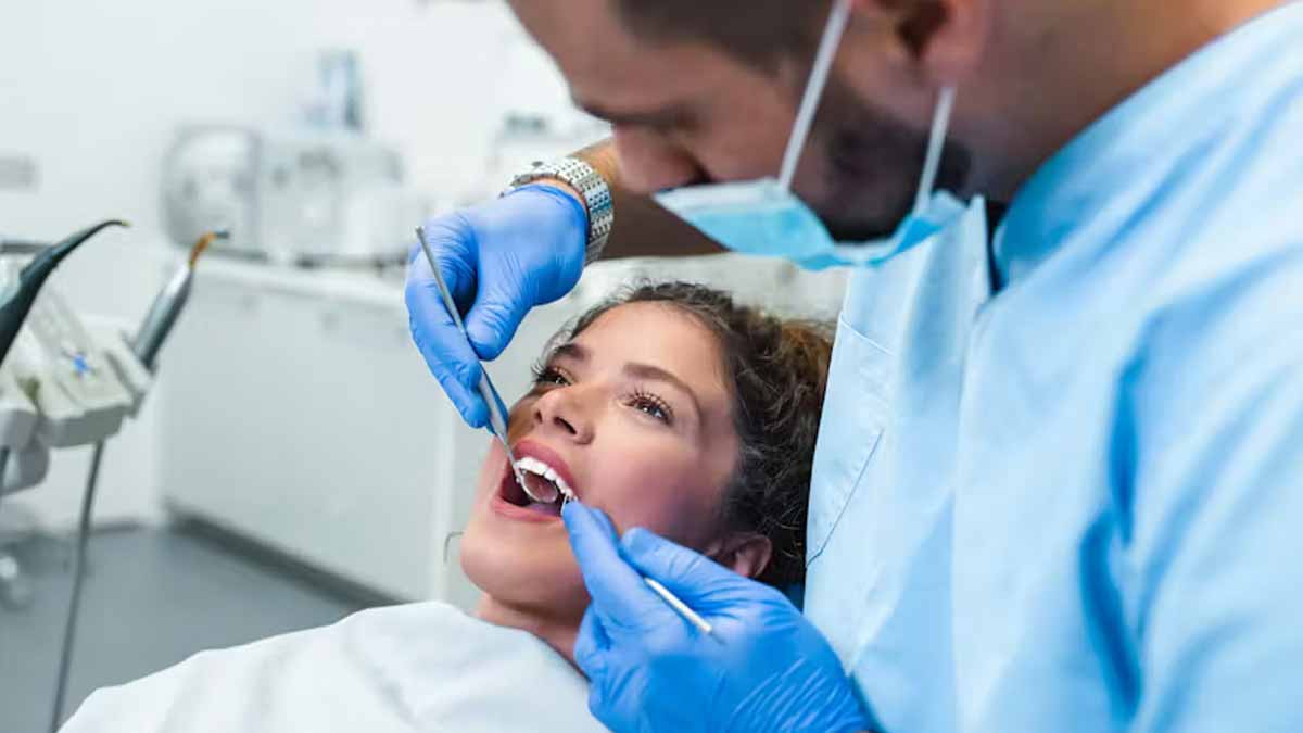 Fini les implants, on pourrait bientôt faire repousser nos dents grâce à cette invention révolutionnaire