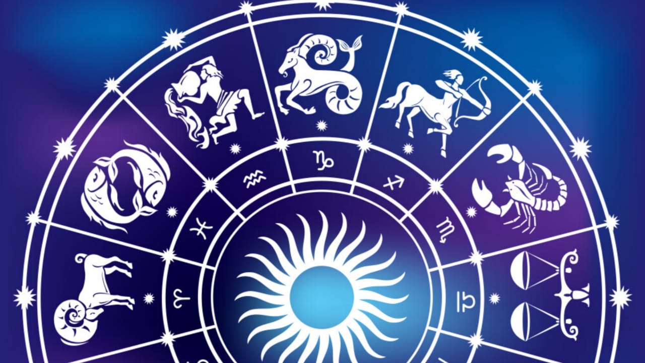 Horoscope de la semaine  ces 5 signes du zodiaque vont vivre un tournant décisif à partir du 12 mai