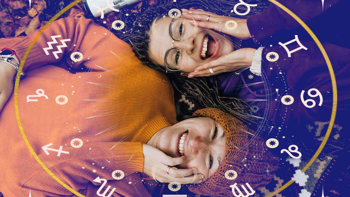 Horoscope les premières semaines de juin portent chance à ces 2 signes astrologiques