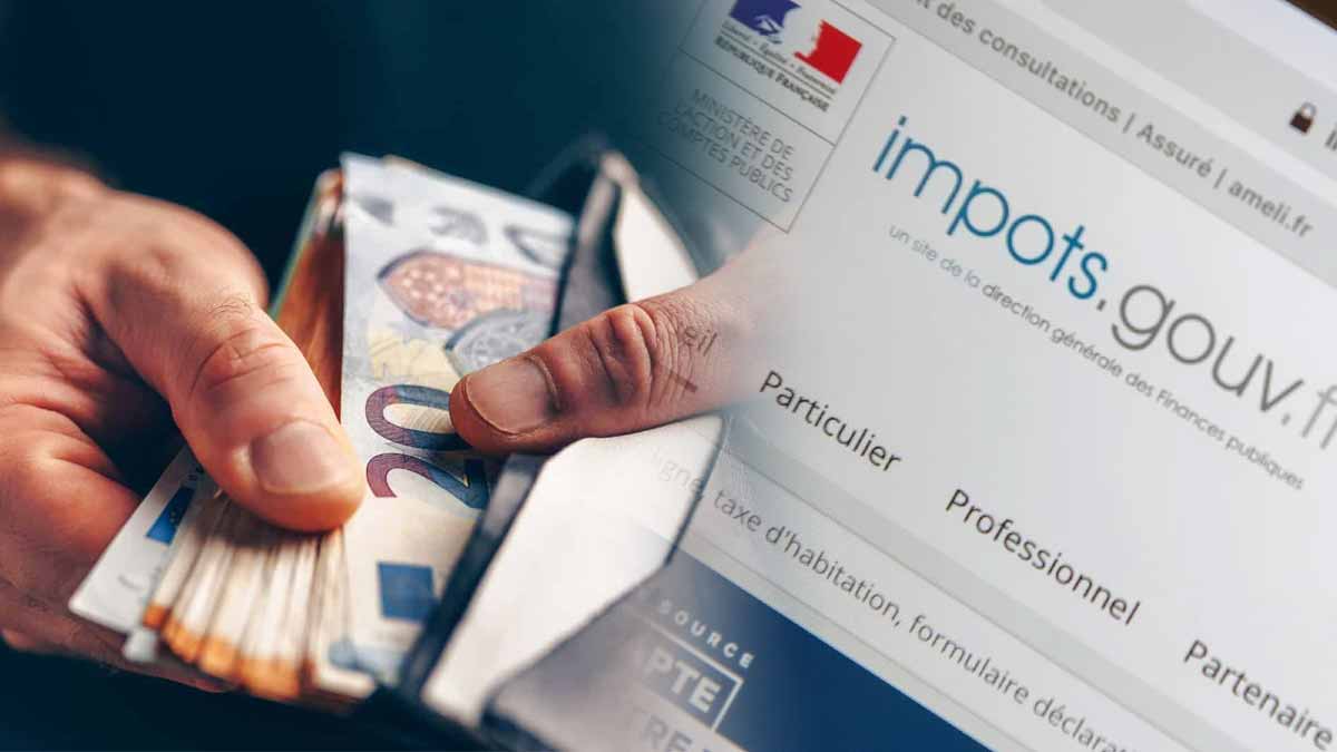 La nouvelle est tombée  il faudra désormais déclarer aux impôts tous les achats supérieurs à 1000 euros à compter de cette date, info ou intox