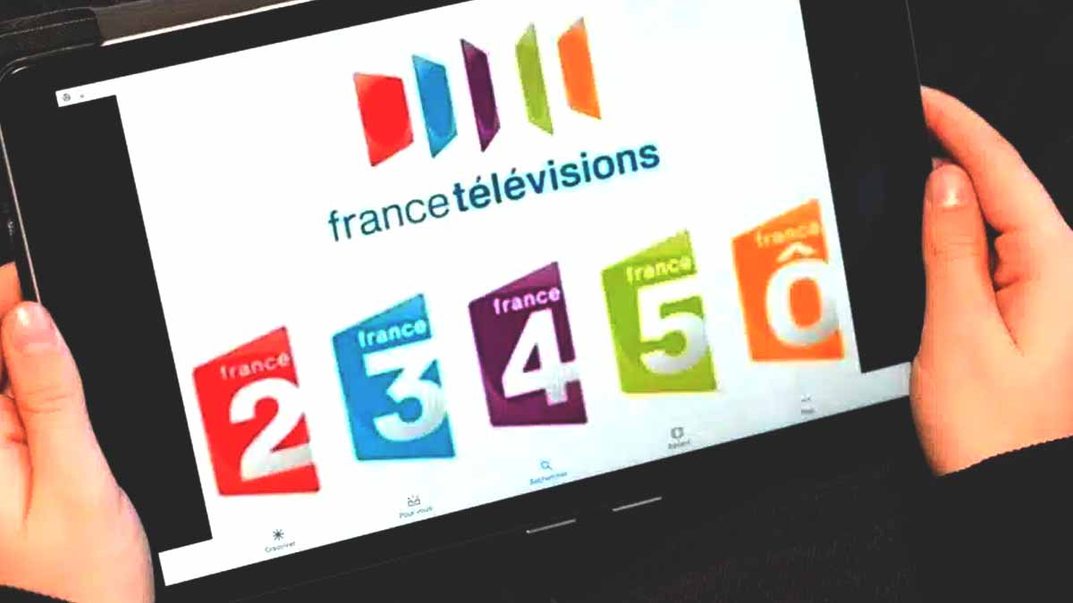 La nouvelle est tombée  les chaînes France 2, France 3, France 4 et France 5 vont disparaître à compter de cette date