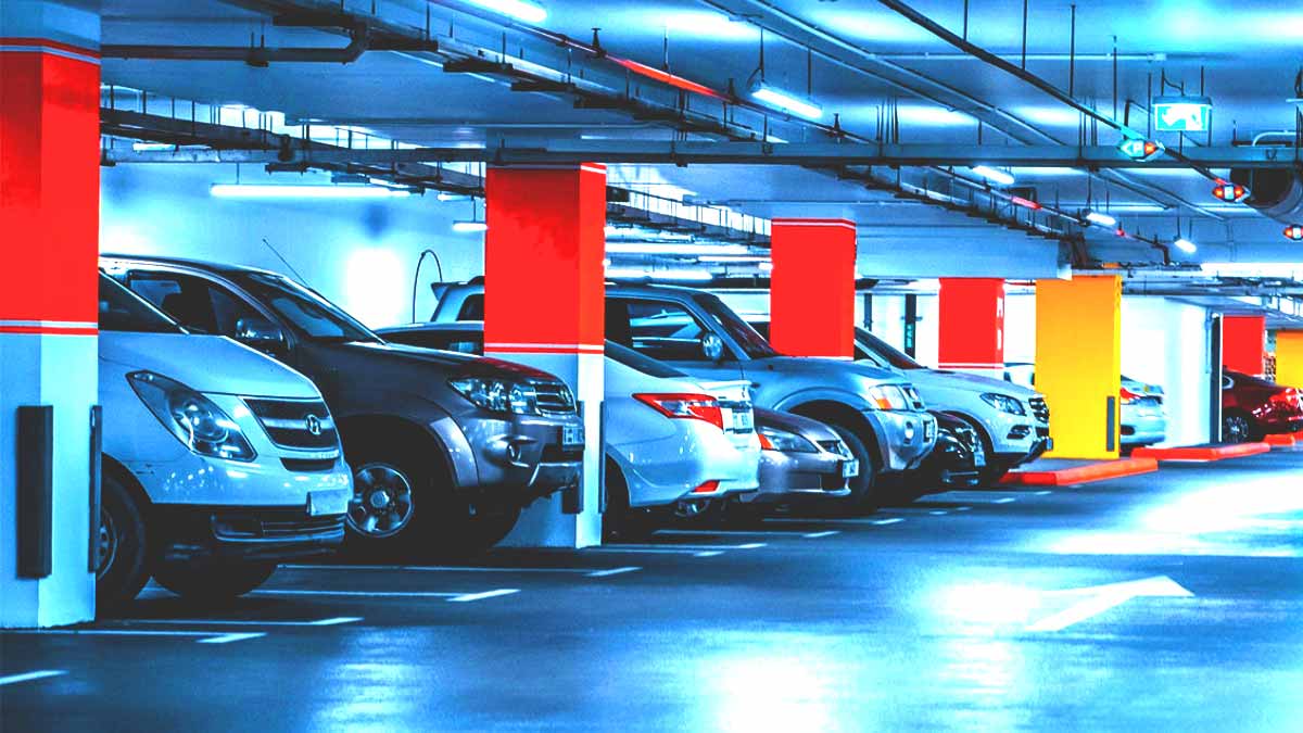 L’arnaque dans les parkings explose de plus en plus  de nombreuses personnes âgées victimes