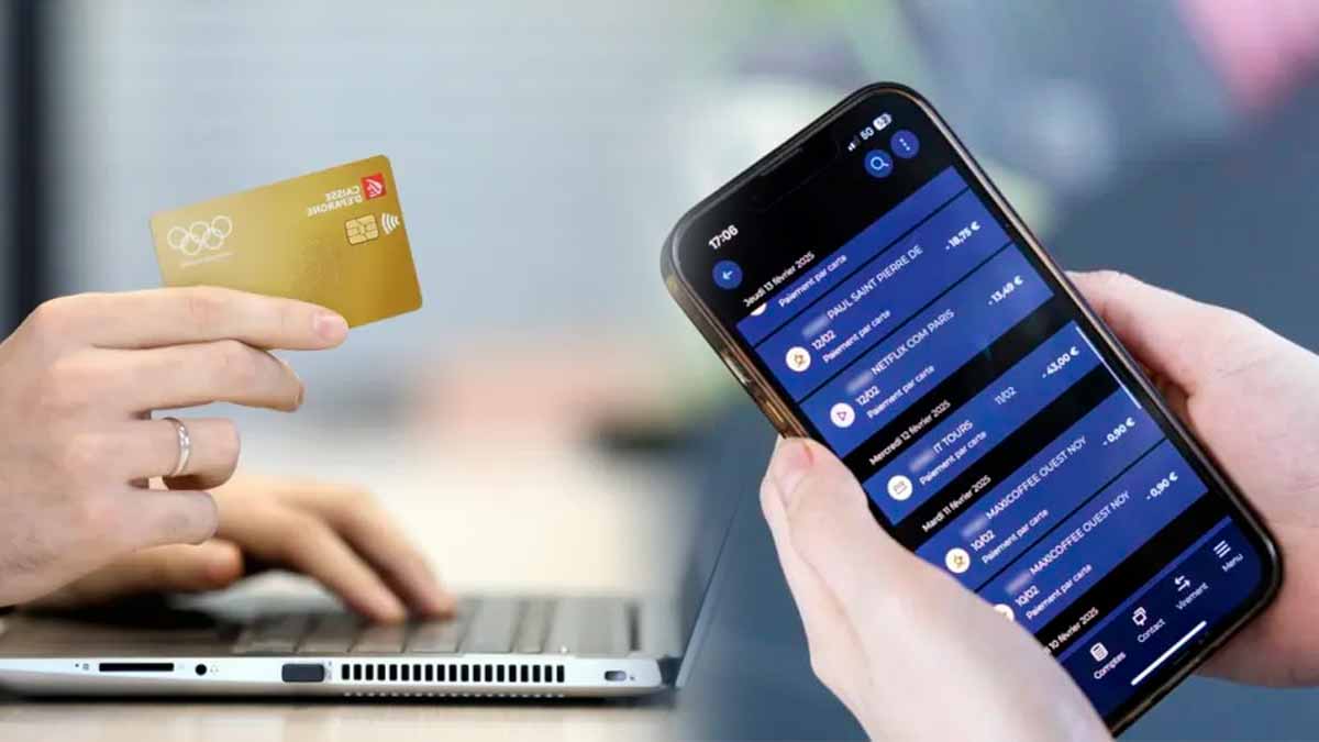 Les virements bancaires bloqués