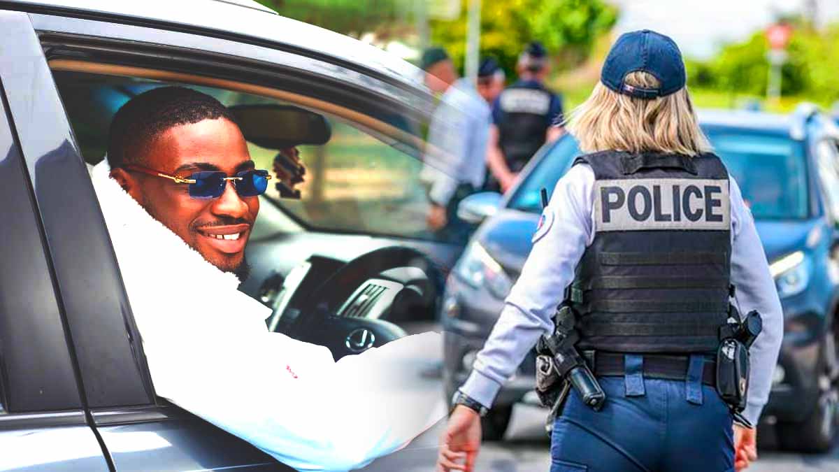 Lourde amende et retrait de points pour tous les automobilistes qui portent ces lunettes au volant