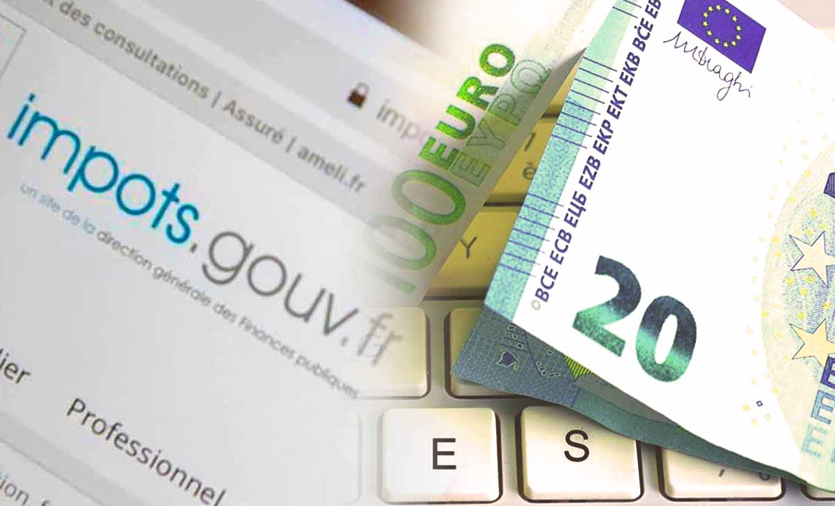 La nouvelle est tombée : il faudra désormais déclarer aux impôts tous achats supérieurs à 1000 euros dès cette date, info ou intox