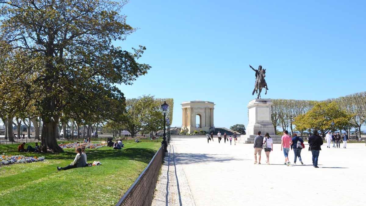 Moins réputée que Paris, cette ville d’Île-de-France séduit par son patrimoine et sa douceur de vivre