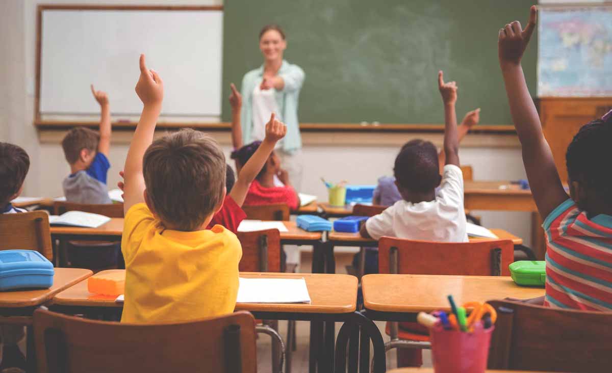 Calendrier scolaire 2025/2026 : casse-tête en vue pour les parents avec les vacances de Noël !