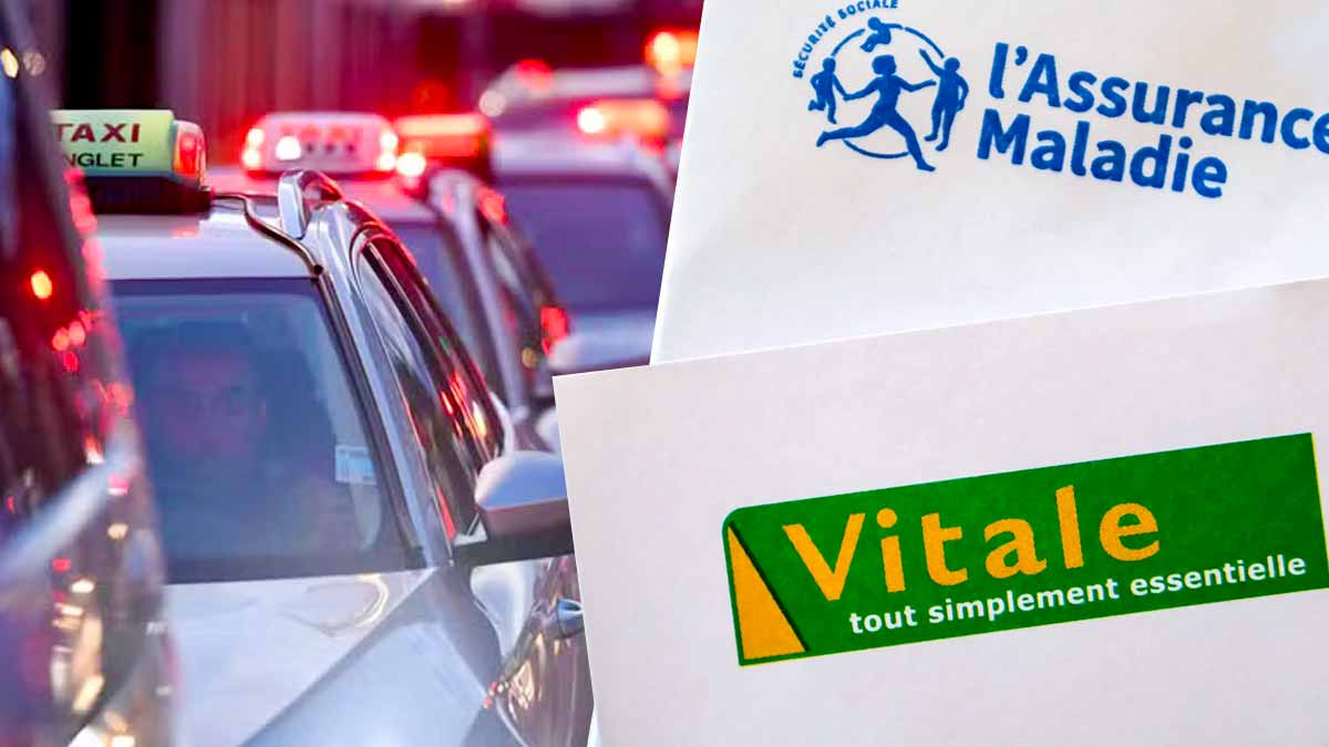 Transports de patients  l’Assurance-maladie révèle les grandes lignes d’une nouvelle convention avec les taxis