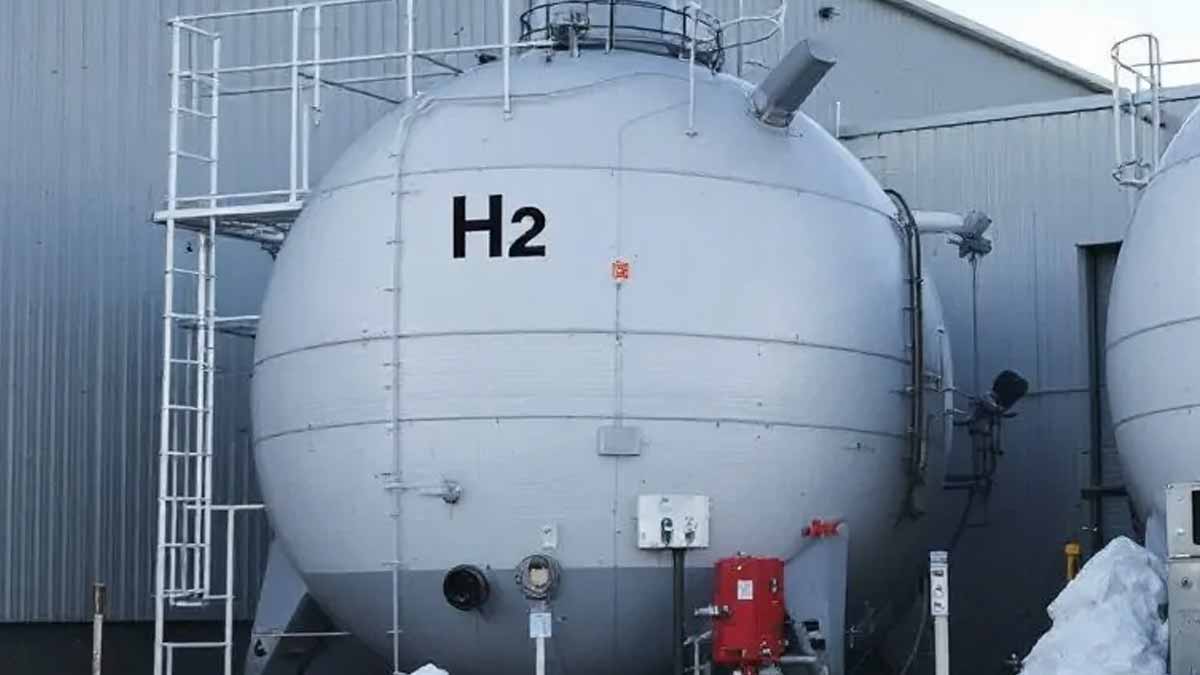 « Équivalent à 1 300 fois le PIB mondial » : cette découverte d’hydrogène en France va bouleverser l’énergie dans le monde entier