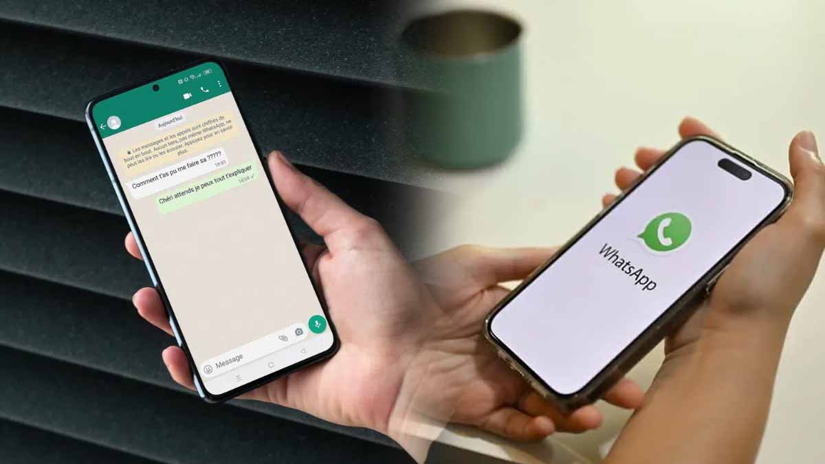 WhatsApp l’astuce ingénieuse pour savoir si un contact vous a bloqué