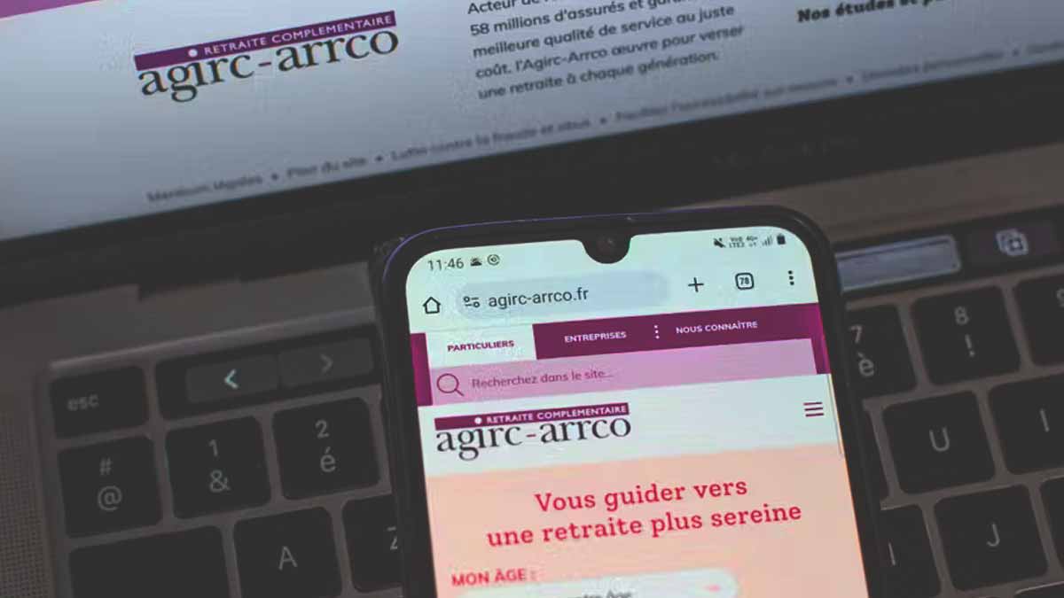 Agirc-Arrco 2025 : non, vous n’avez pas à déclarer vos ressources… sauf si vous êtes dans ce cas exceptionnel