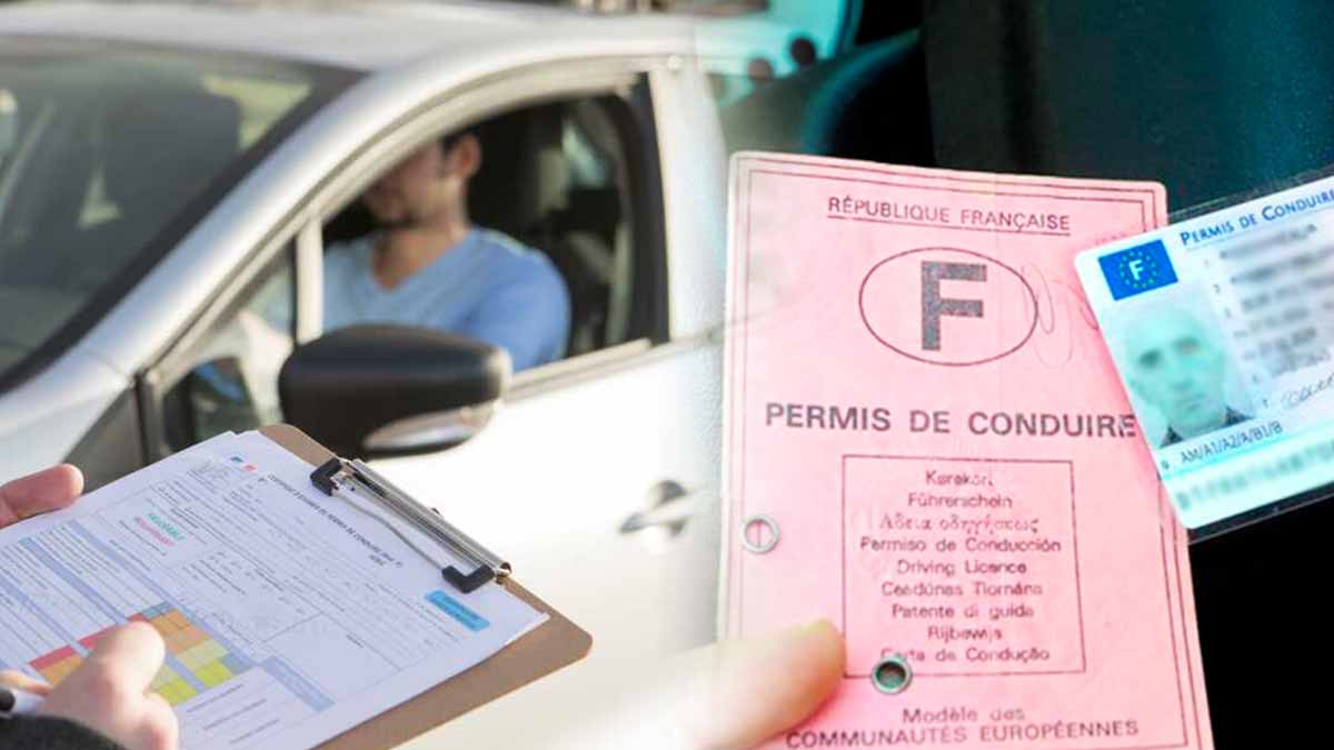Le code et la conduite ne vont plus suffire : un nouvel examen sera bientôt indispensable pour obtenir son permis