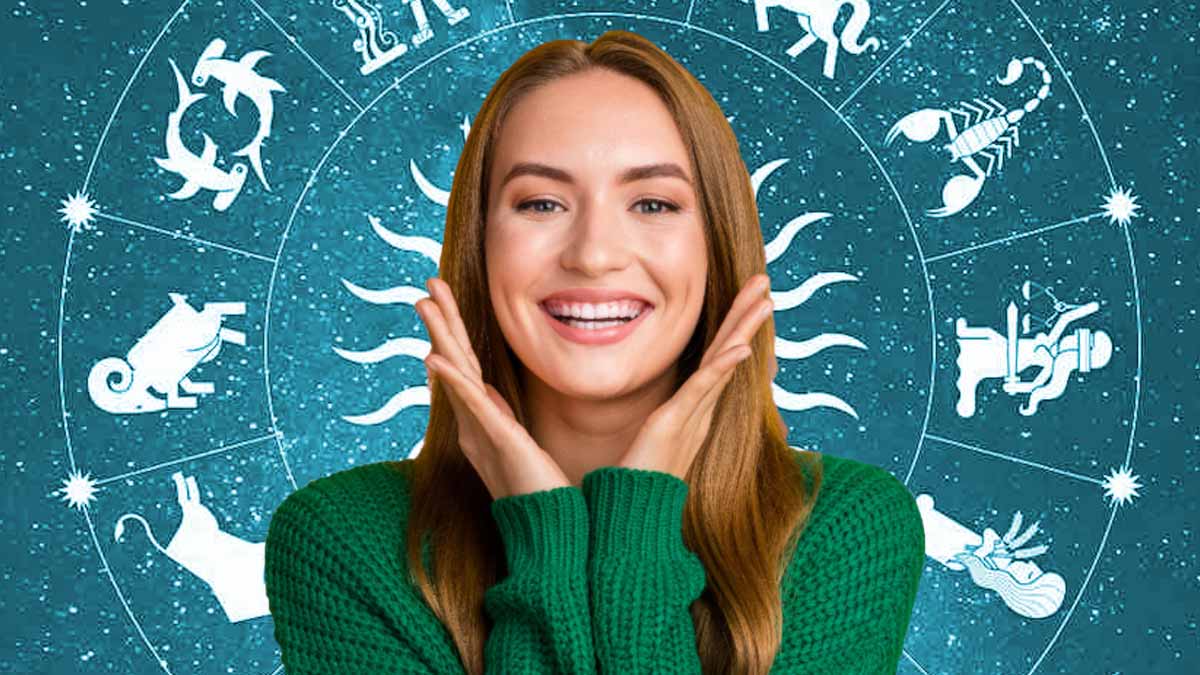 Astrologie : ce vendredi 16 mai, 3 signes vont recevoir un coup de chance inespéré