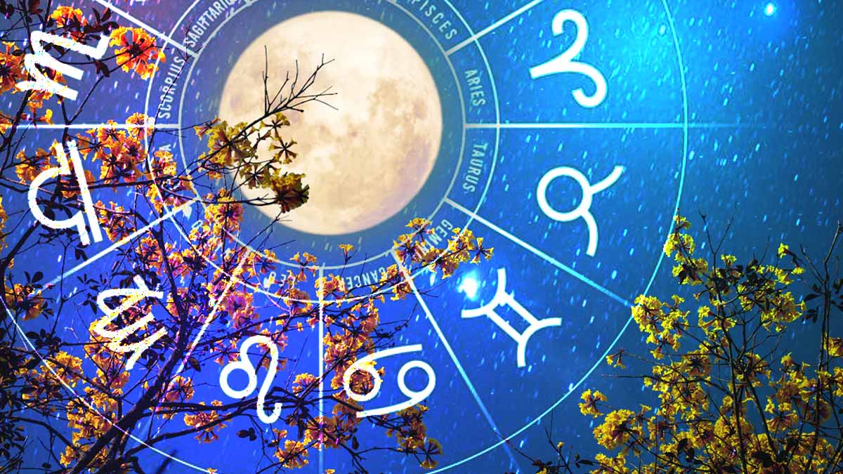 Pleine Lune du 23 mai : ces 4 signes astrologiques vont vivre un bouleversement intense… êtes-vous concerné ?