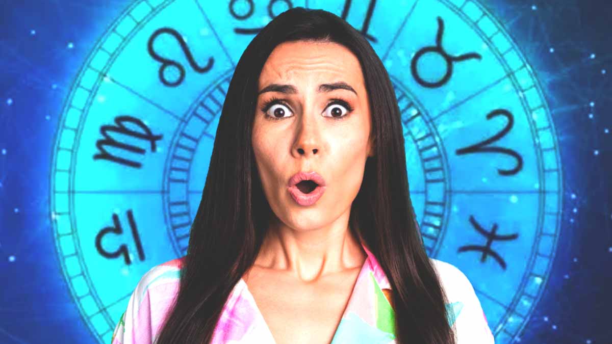 Astrologie : ce signe va vivre une révélation choc le 11 juin, un tournant inattendu l’attend