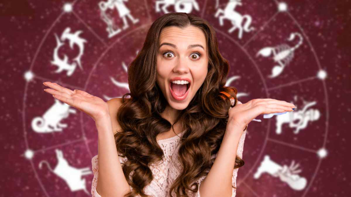 Astrologie : ces 3 signes du zodiaque vont vivre un bonheur absolu dès les premières semaines de juin